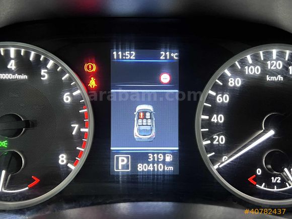 NARDO GRİ 2024 JUKE 1.0 DIG-T TEKNA 80.000 KM GRS 2 PAKET