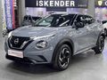 NARDO GRİ 2024 JUKE 1.0 DIG-T TEKNA 80.410 KM GRS 2 PAKET