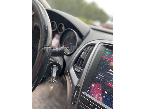 Sahibinden Opel Astra 1.4 T Edition Plus 2019 Model