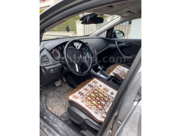 Sahibinden Opel Astra 1.4 T Edition Plus 2019 Model