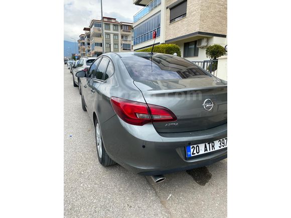 Sahibinden Opel Astra 1.4 T Edition Plus 2019 Model