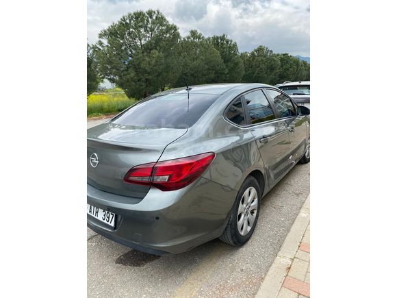 Sahibinden Opel Astra 1.4 T Edition Plus 2019 Model