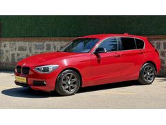 DİLEKCİ OTOMOTİV'DEN BMW 1.16İ 136BG JOYİSTİK MASRAFSIZ TERTEMİZ