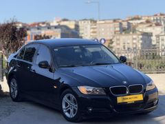 FARK MOTORS | 2011 BMW E90 OTOMATİK DÜŞÜK KM MASRAFSIZ BİBLO