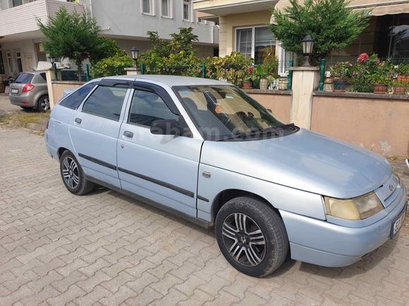 Sahibinden Lada Vega 1.5 16v 2005 Model 