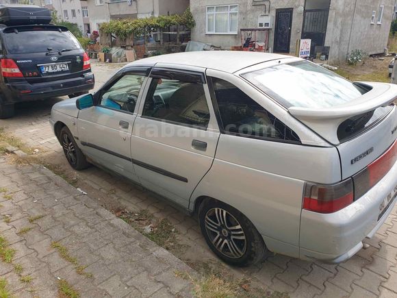 Sahibinden Lada Vega 1.5 16v 2005 Model 