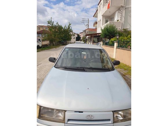 Sahibinden Lada Vega 1.5 16v 2005 Model 