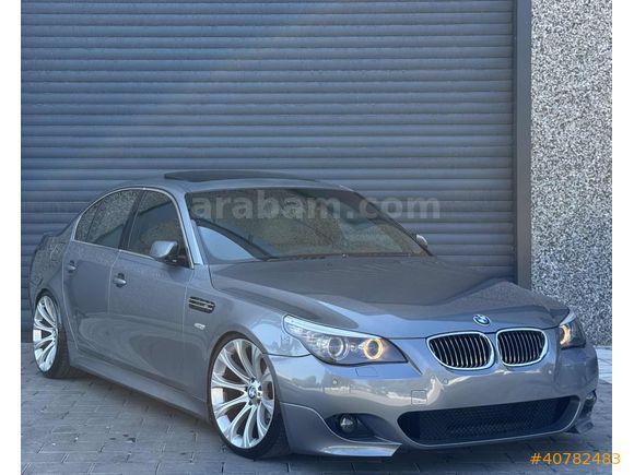 "SC PREMIUM" ORJ M SPORT BARDAKLIK//PROTOKOL//MAKAM//RECARO