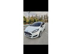 Sahibinden Ford Fiesta 1.25 Trend 2014 Model