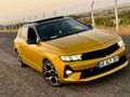 Garantili Opel Astra 