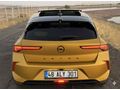 Garantili Opel Astra 