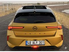 Sahibinden Opel Astra 1.2 T GS 2023 Model 