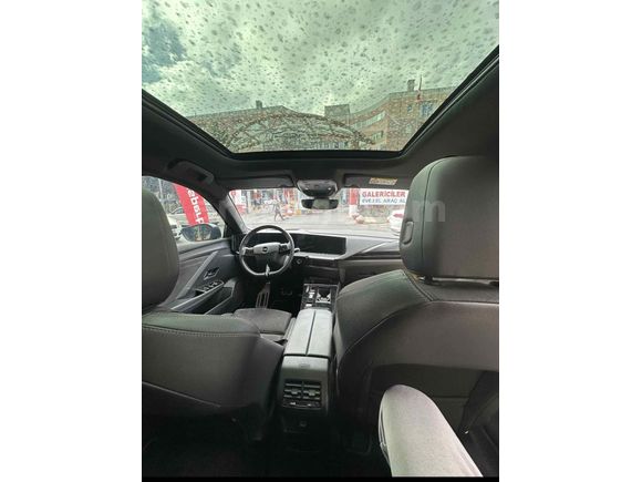 Garantili Opel Astra 