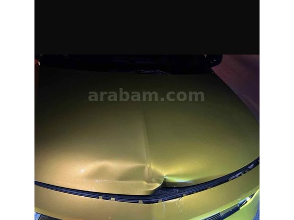 Garantili Opel Astra 