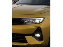 Sahibinden Opel Astra 1.2 T GS 2023 Model 