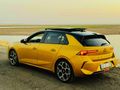 Garantili Opel Astra 