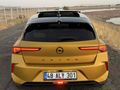 Garantili Opel Astra 