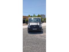 G2013 model 330 şık orjinal kamyonet aleriden Ford Trucks Transit 330 S Hatay