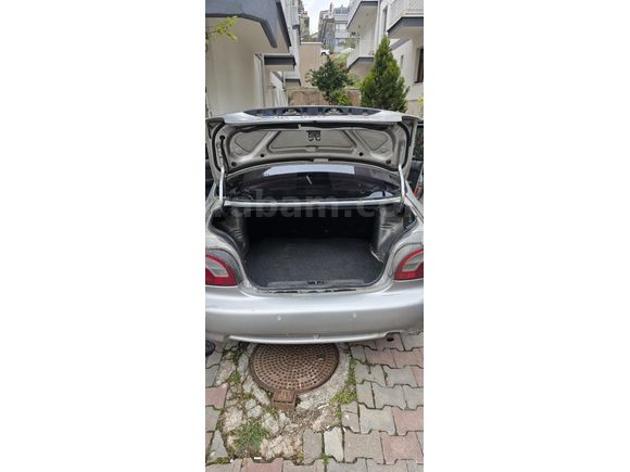 Sahibinden Hyundai Accent 1.3 LS 1999 Model Ankara