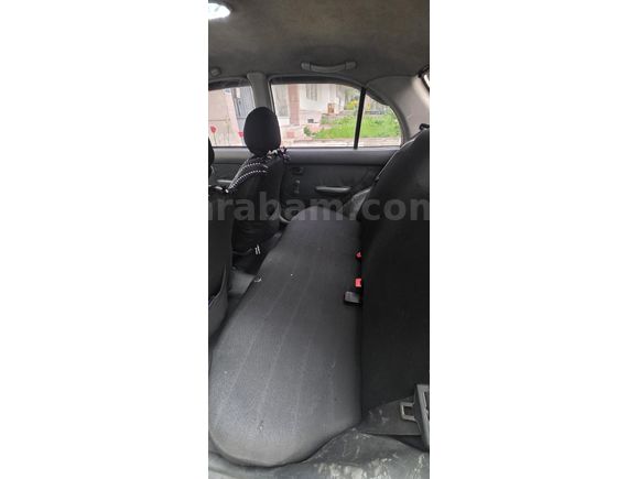 Sahibinden Hyundai Accent 1.3 LS 1999 Model Ankara