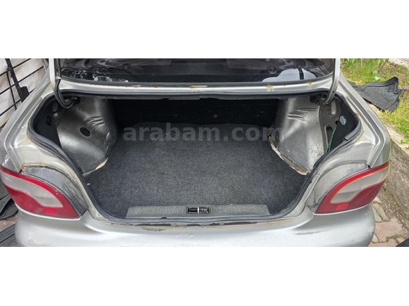 Sahibinden Hyundai Accent 1.3 LS 1999 Model Ankara