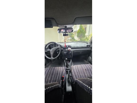 Sahibinden Hyundai Accent 1.3 LS 1999 Model Ankara