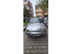Sahibinden Hyundai Accent 1.3 LS 1999 Model Ankara