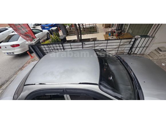Sahibinden Hyundai Accent 1.3 LS 1999 Model Ankara