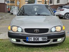 sahibinden Toyota Corolla 1.6 Terra Special 2001 Model Adana
