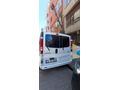 Sahibinden Renault Trafic Multix 2.0 dCi 2012 Model  296.600 km Beyaz