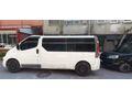 Sahibinden Renault Trafic Multix 2.0 dCi 2012 Model  296.600 km Beyaz
