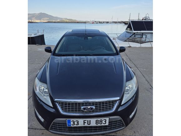 Sahibinden Ford Mondeo 1.6 Selective 2009 Model