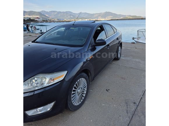 Sahibinden Ford Mondeo 1.6 Selective 2009 Model