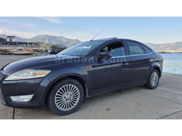 Sahibinden Ford Mondeo 1.6 Selective 2009 Model