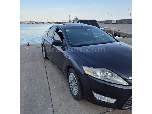 Sahibinden Ford Mondeo 1.6 Selective 2009 Model