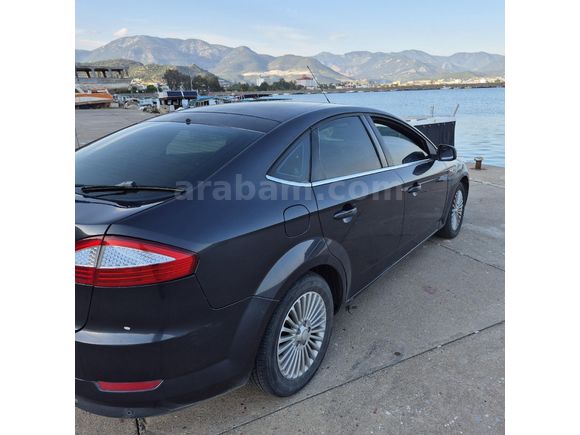 Sahibinden Ford Mondeo 1.6 Selective 2009 Model
