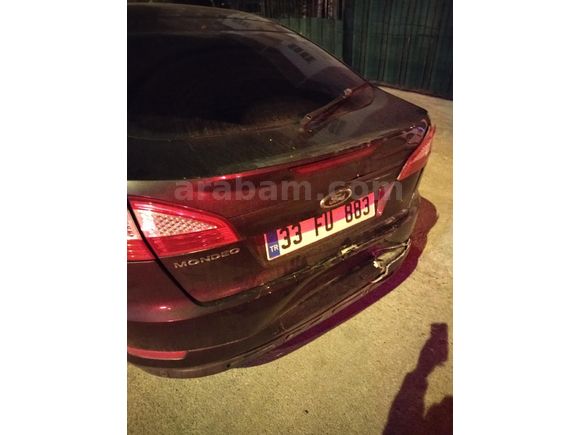 Sahibinden Ford Mondeo 1.6 Selective 2009 Model