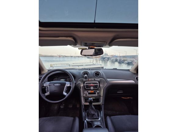 Sahibinden Ford Mondeo 1.6 Selective 2009 Model