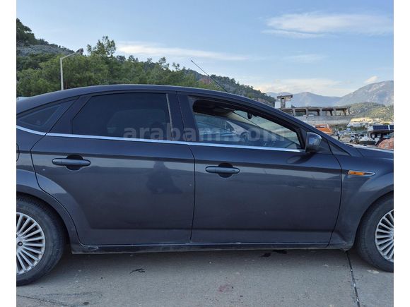 Sahibinden Ford Mondeo 1.6 Selective 2009 Model
