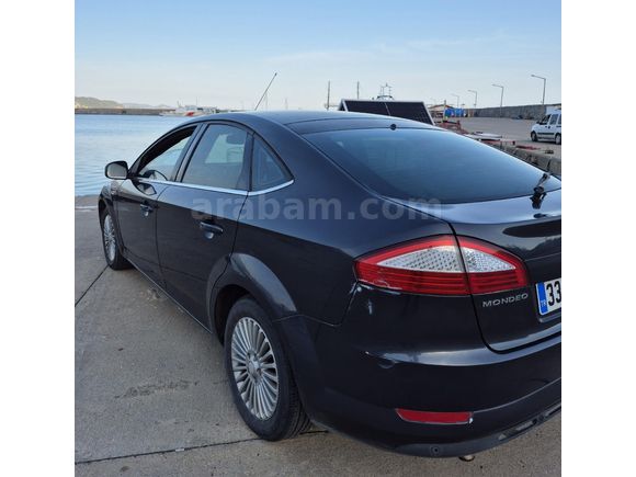 Sahibinden Ford Mondeo 1.6 Selective 2009 Model