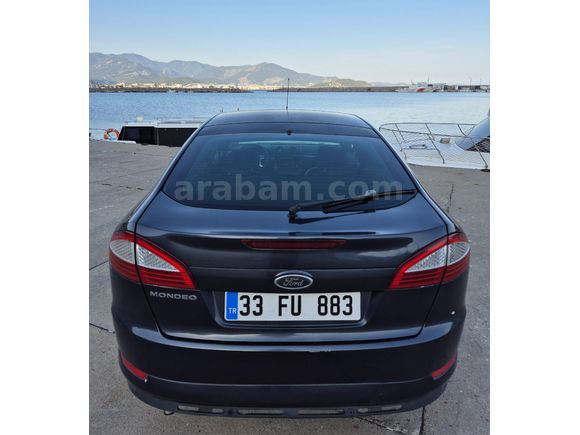 Sahibinden Ford Mondeo 1.6 Selective 2009 Model