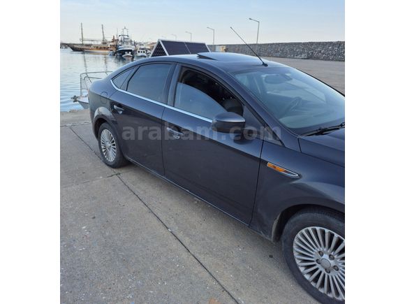 Sahibinden Ford Mondeo 1.6 Selective 2009 Model
