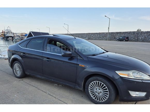 Sahibinden Ford Mondeo 1.6 Selective 2009 Model