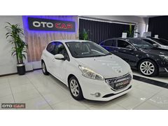BOYASIZ OTOMATİK VİTES TAM BAKIMLI 208 (500 BİN 36AY KREDİ İLE)