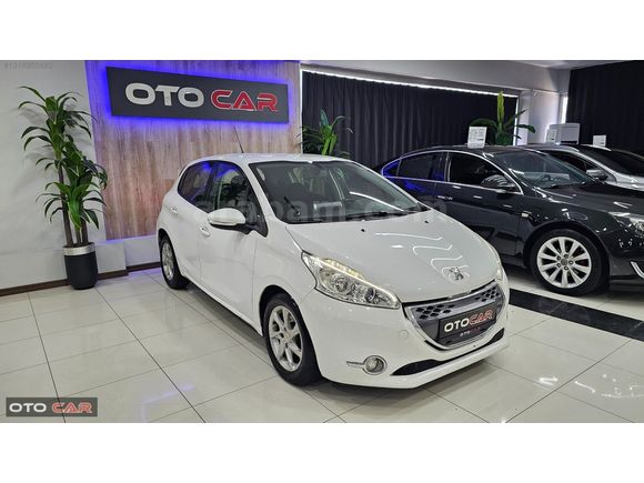 BOYASIZ OTOMATİK VİTES TAM BAKIMLI 208 (500 BİN 36AY KREDİ İLE)