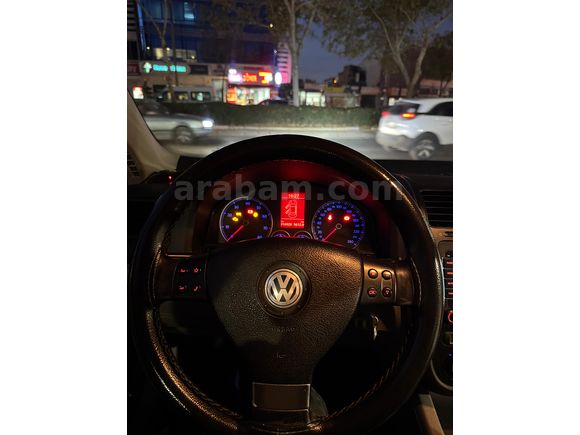 Sahibinden Volkswagen Jetta 1.4 TSi Comfortline 2008 Model Hatasız Değişensiz Emsalsiz