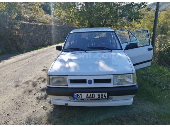 Sahibinden Tofaş Kartal 5 Vites 1994 Model