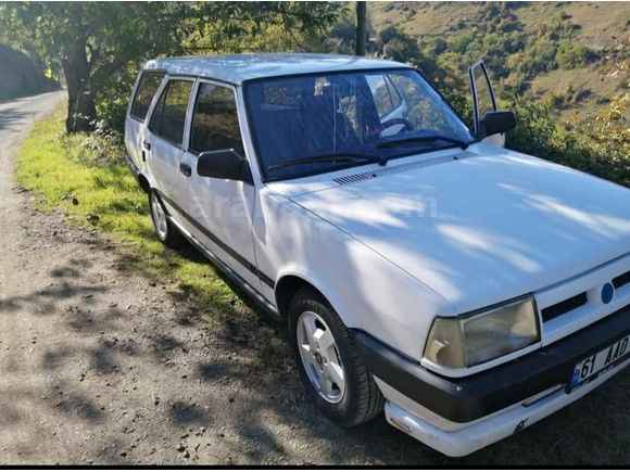 Sahibinden Tofaş Kartal 5 Vites 1994 Model