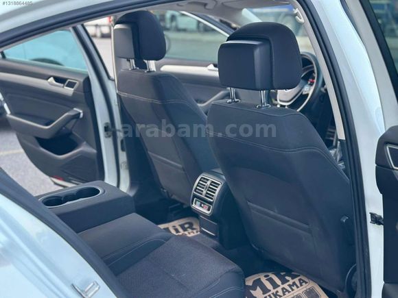 C&K AUTO'DAN CAM TAVANLI FIRSAT ARACI
