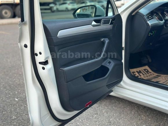 C&K AUTO'DAN CAM TAVANLI FIRSAT ARACI